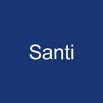 Logo Santi Tankbehälter