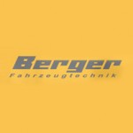 Logo Berger Fahrzeugbau